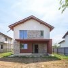 CORBEANCA - FICUSULUI, VILA NOUA 150 MP, LOT 324 MP!