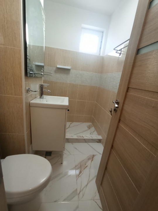 DE VANZARE APARTAMENT 2 CAMERE LANGA METROU FAVORIT IN ZONA DRUMUL TABEREI