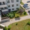 Descoperiti Confortul și Eleganta la GREENFIELD RESIDENCE - Padurea BANEASA