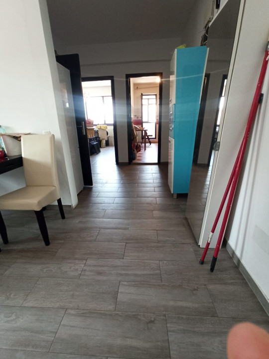 APARTAMENT DECOMANDAT 2 CAMERE DE VANZARE IN APROPIERE DE GRAD ARENA 