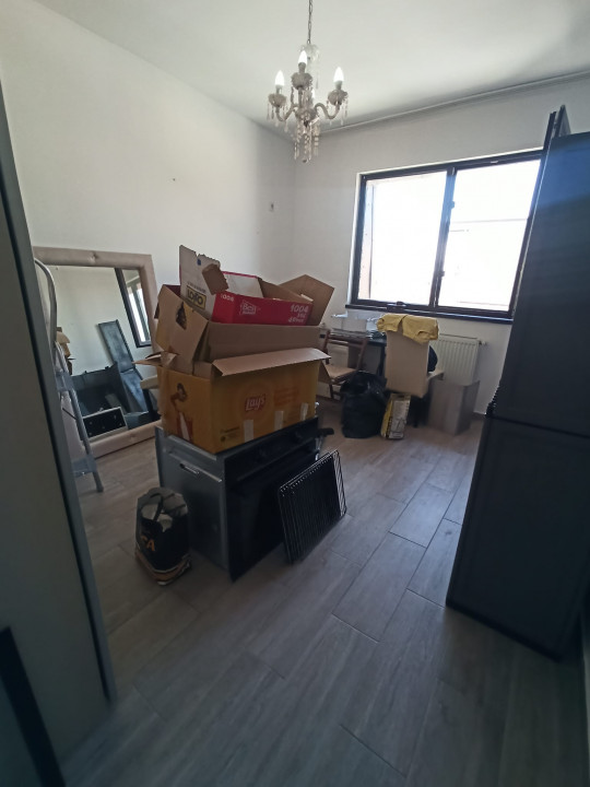 APARTAMENT DECOMANDAT 2 CAMERE DE VANZARE IN APROPIERE DE GRAD ARENA 