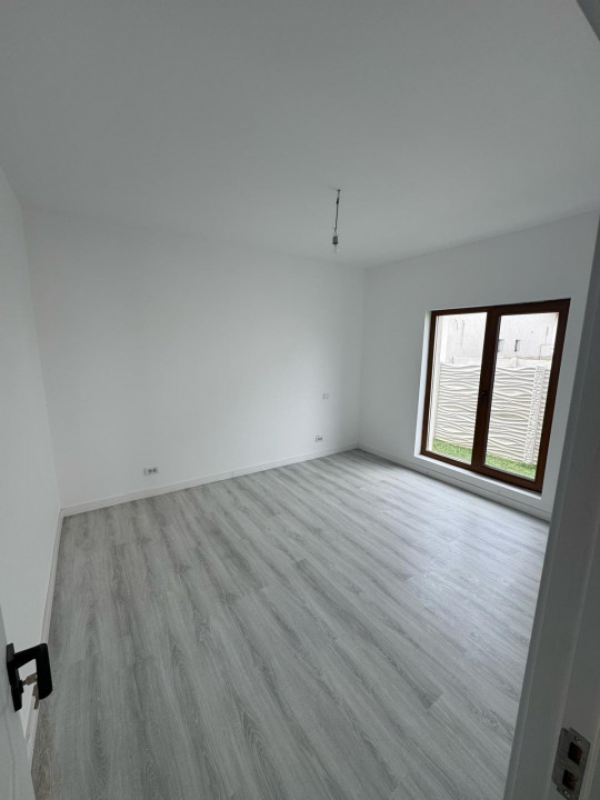 VILA NOUA DE VANZARE IN ZONA PANTELIMON DE LA DEZVOLTATOR