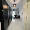 Apartament 2 camere Bucurestii Noi, metrou Jiului, mobilat, utilat, terasa 24mp