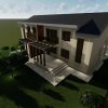 PERIS - SERENITY CONCEPT, DUPLEX 124 MP, LOT 540 MP!