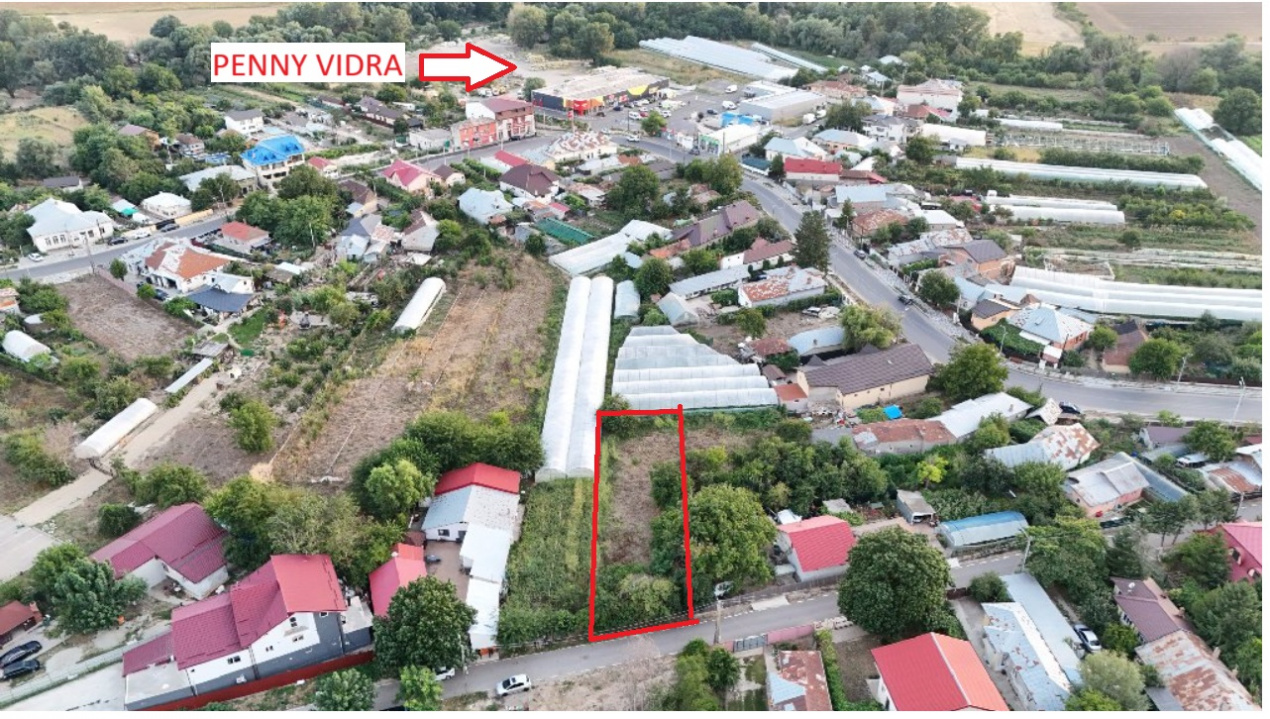 VIDRA, LOT 392 MP!