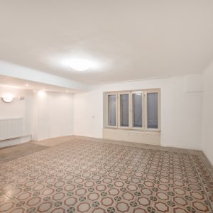 CALEA VICTORIEI | Apartament 3 camere in Cladire Interbelica 