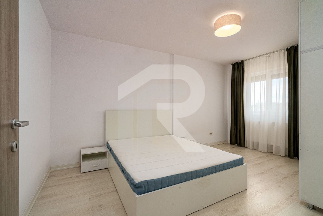 Apartament 2 camere Lujerului - Virtuții