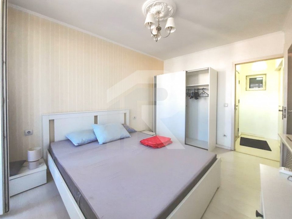 Dorobanti, Perla - apartament cu 2 camere LUX