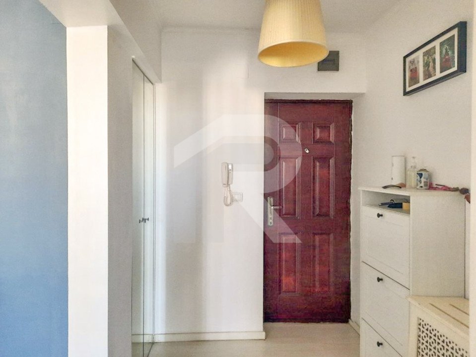 Dorobanti, Perla - apartament cu 2 camere LUX