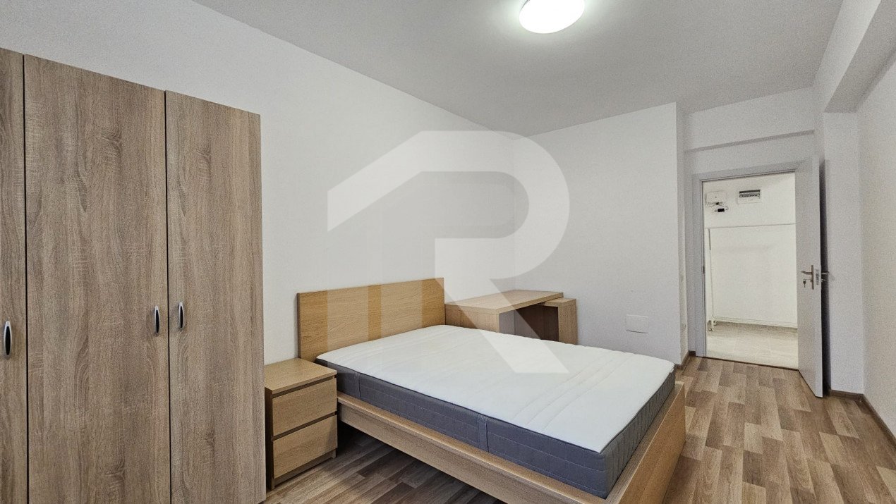 Apartament 2 Camere Decomandat Theodor Pallady Confort prin Spatiu