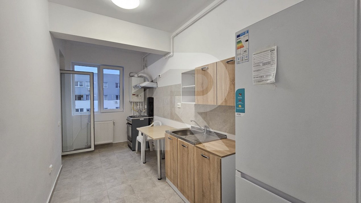 Apartament 2 Camere Decomandat Theodor Pallady Confort prin Spatiu