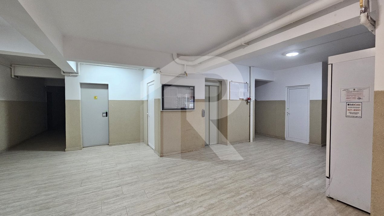 Apartament 2 Camere Decomandat Theodor Pallady Confort prin Spatiu