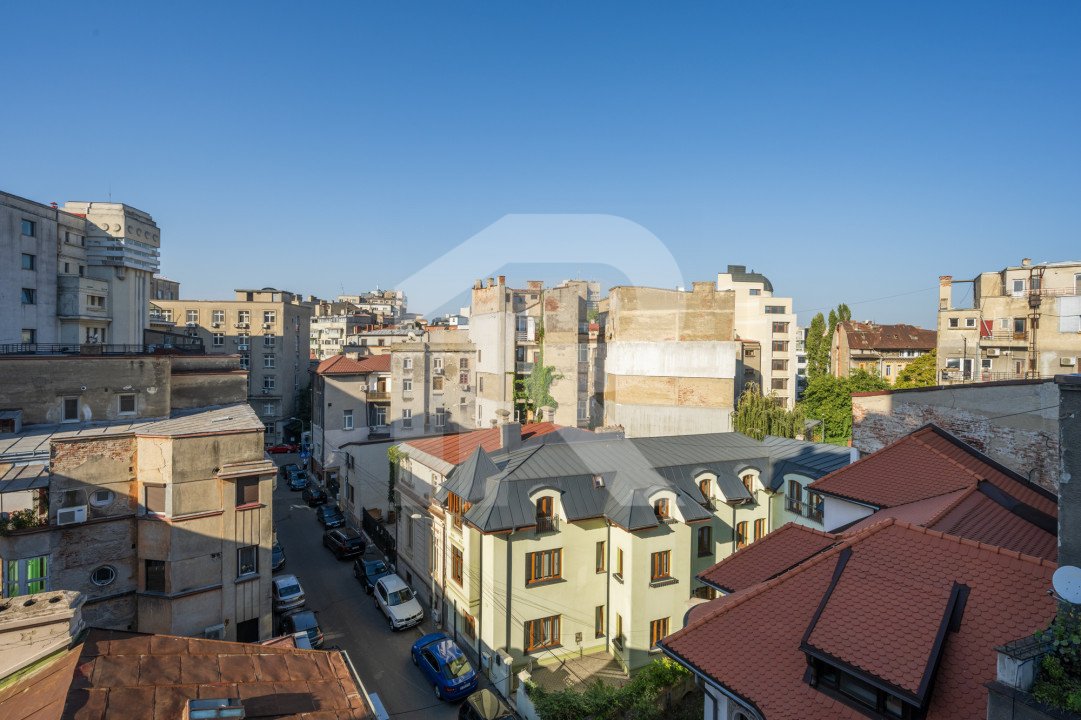 Apartament 2 camere Armeneasca, Universitate