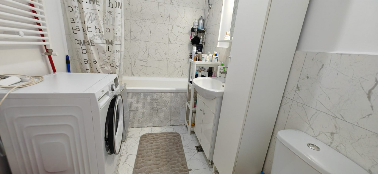 MAGURELE, CASA 79 MP, LOT 321 MP!