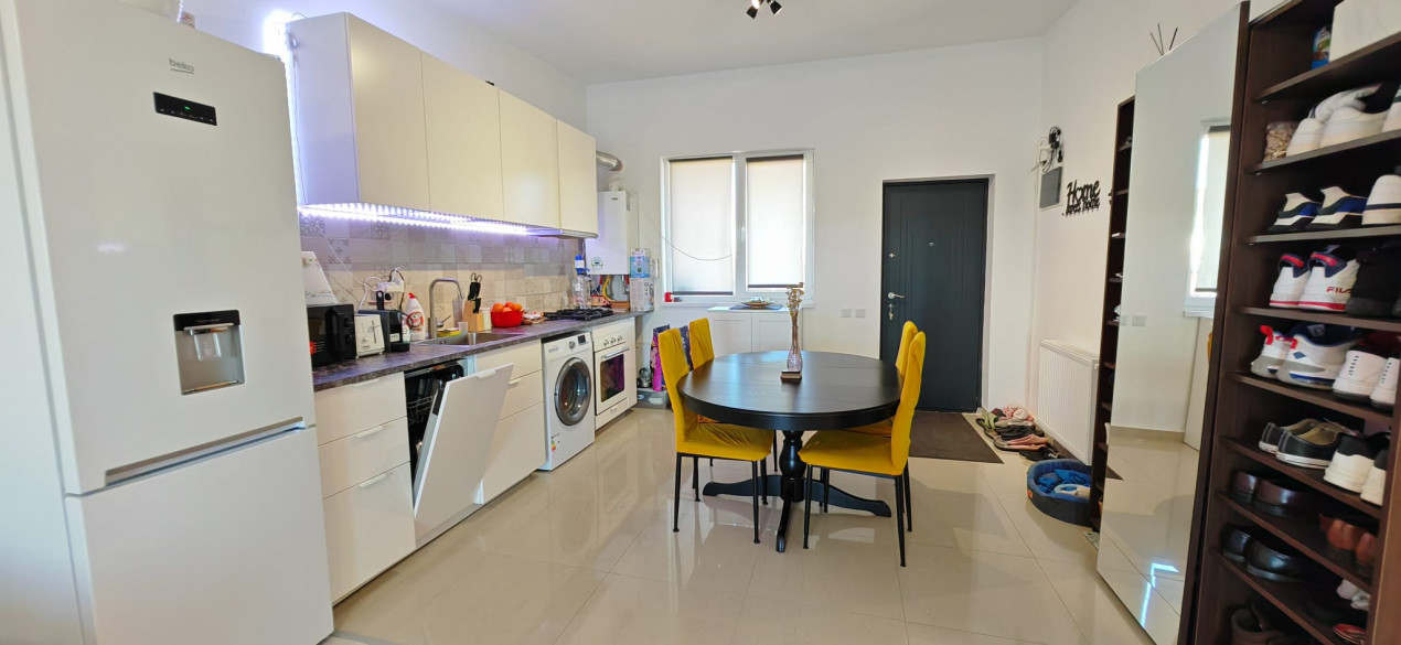 MAGURELE, CASA 79 MP, LOT 321 MP!