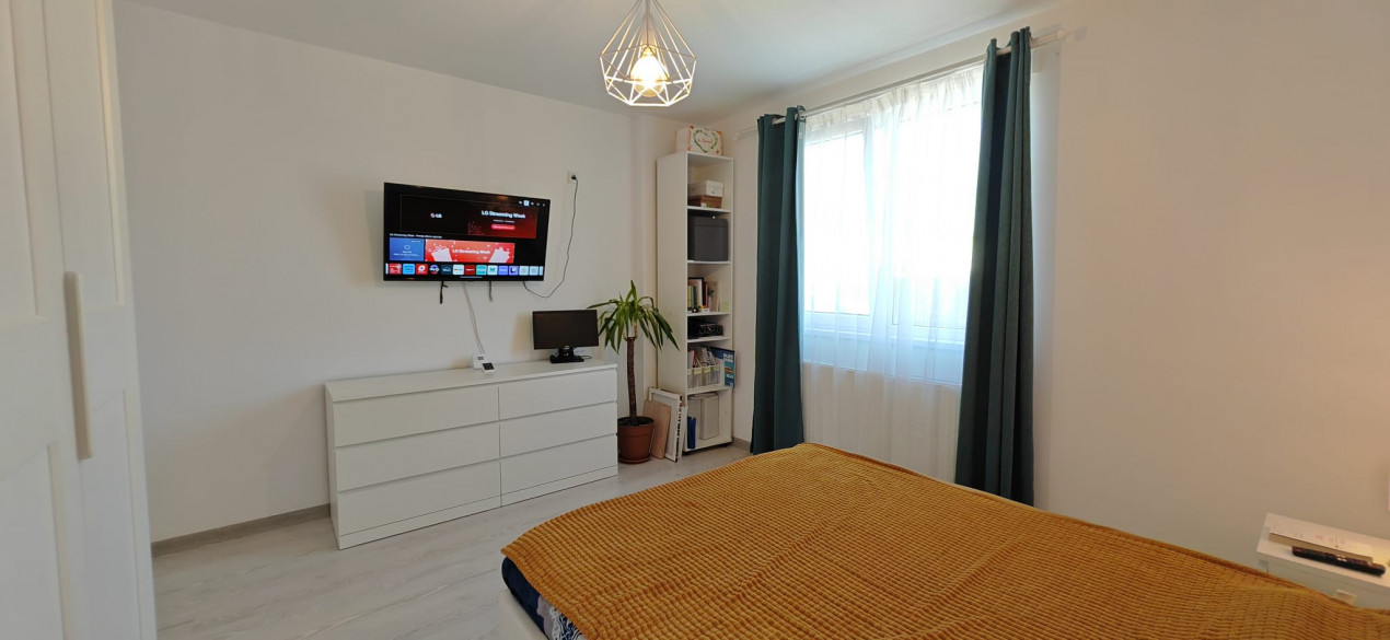 MAGURELE, CASA 79 MP, LOT 321 MP!