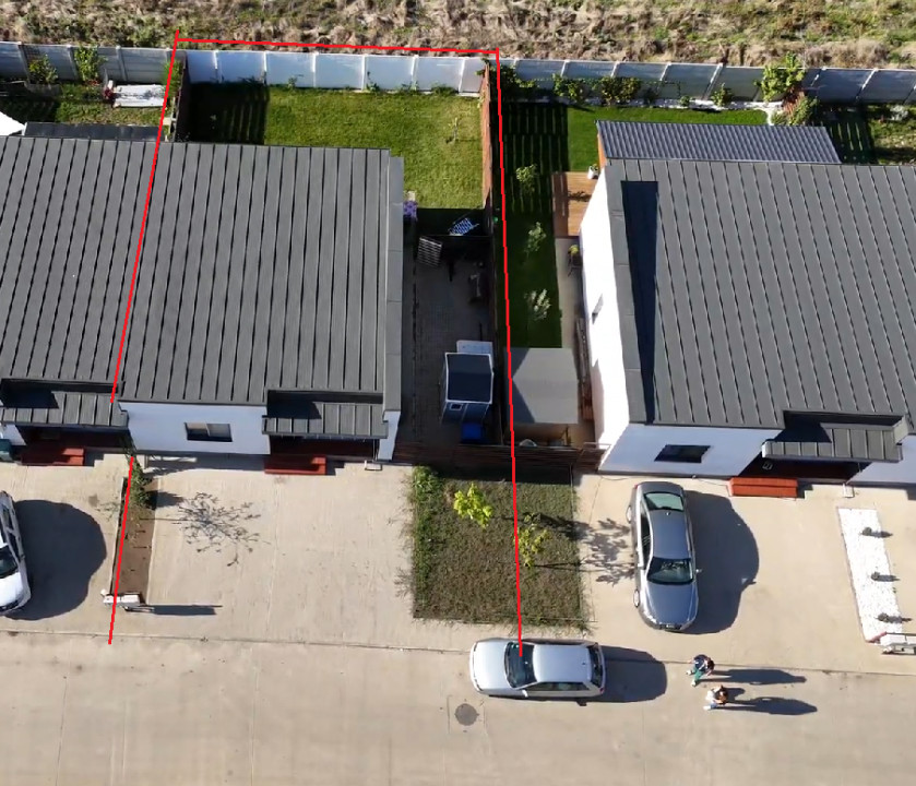 MAGURELE, CASA 79 MP, LOT 321 MP!