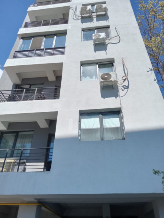 APARTAMENT 3 CAMERE SPATIOS IN ZONA MATEI VOIEVOD + LOC DE PARCARE INCLUS