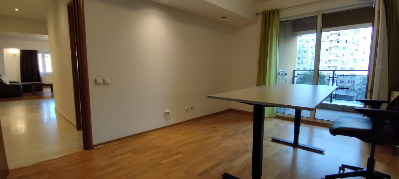 ALBA IULIA 3 CAMERE LUX 99 MP, PARCARE SUBTERANA!