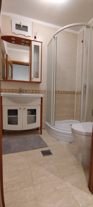 ALBA IULIA 3 CAMERE LUX 99 MP, PARCARE SUBTERANA!