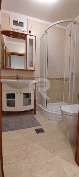 Apartament lux 3 camere+parcare Unirii-Alba Iulia