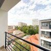 M. Voievod, Iancului - apartament cu 3 camere de vânzare + loc de parcare