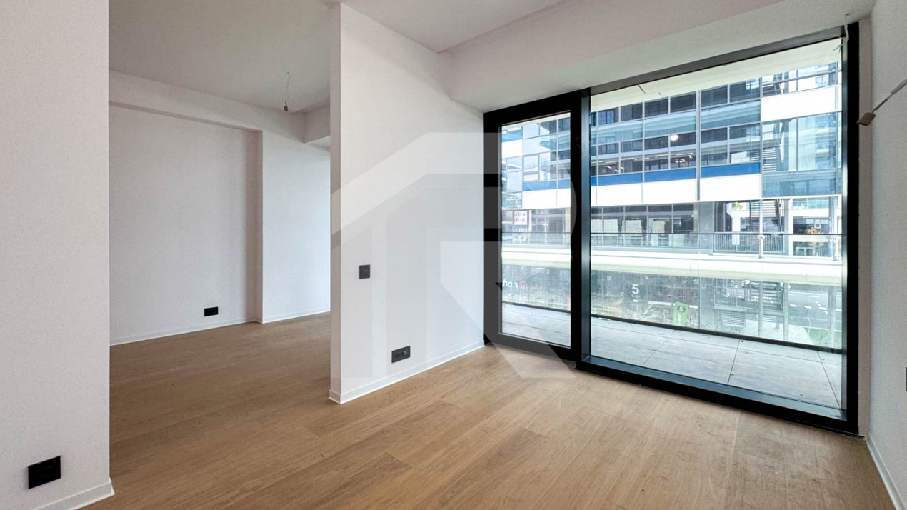Studio dublu | One Floreasca Towers | 52 MP | Promenada - Floreasca | 2025