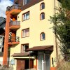 Apartament Spatios La Munte-Busteni