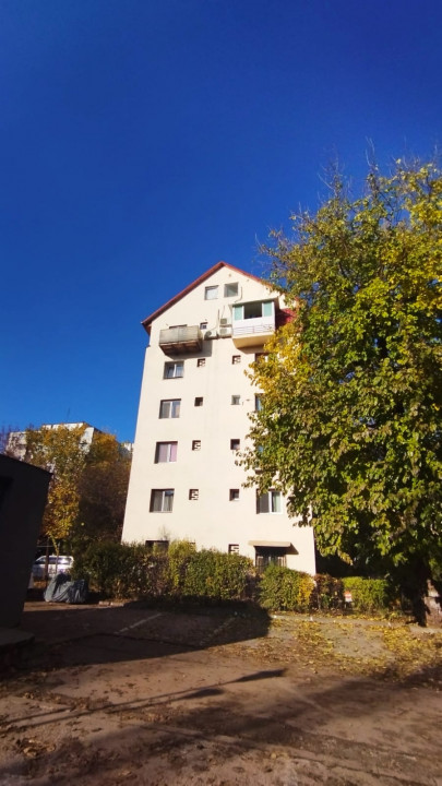 SE INCHIRIAZA APARTAMENT 3 CAMERE SPATIOS, RENOVAT IN ZONA BRANCOVEANU-LAMOTESTI