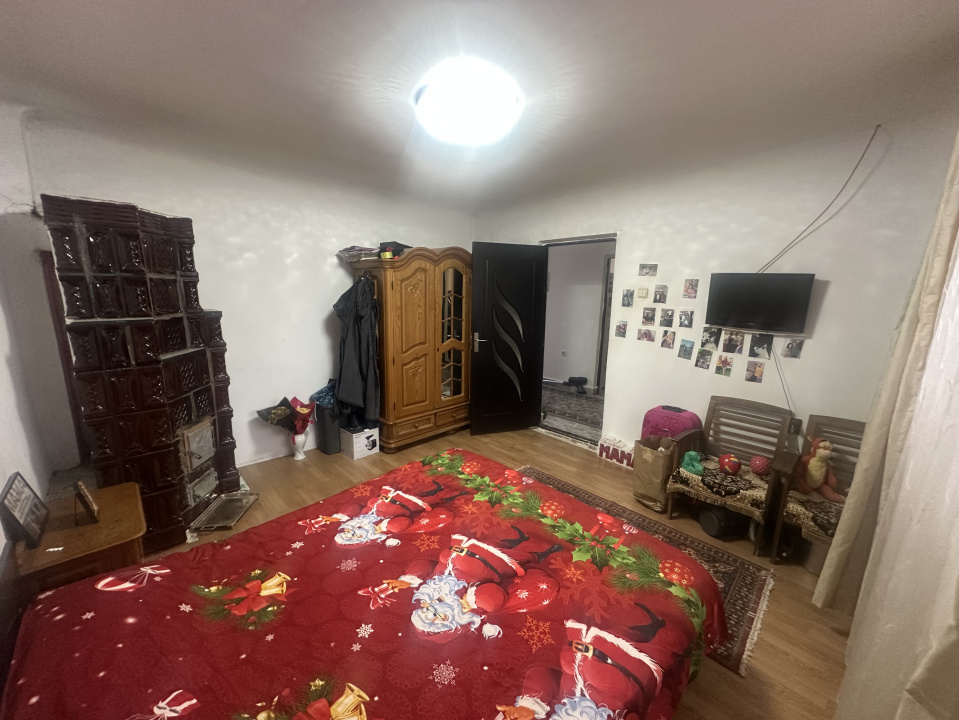 STEFANESTII DE JOS, CASA 95 MP, LOT 791 MP!