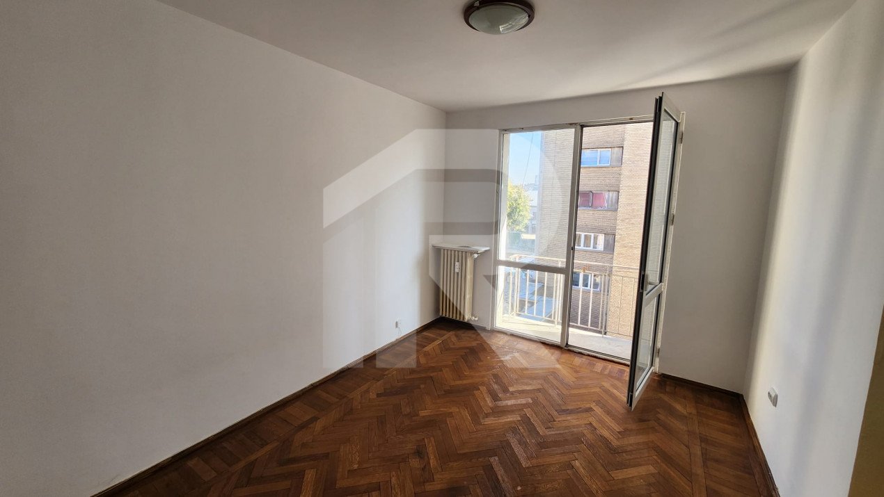 Apartament 3 Camere Ultracentral Natiunile Unite Curtea de Apel