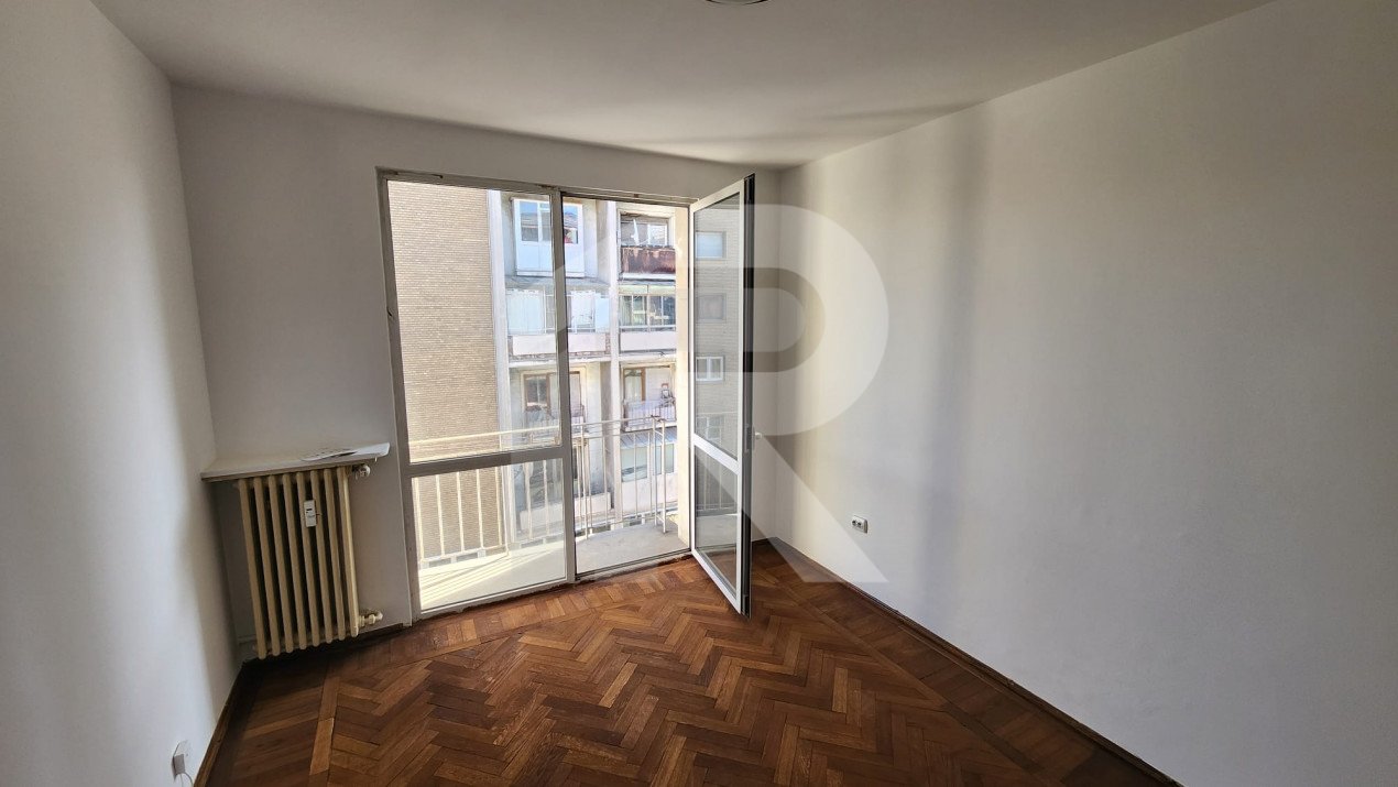 Apartament 3 Camere Ultracentral Natiunile Unite Curtea de Apel