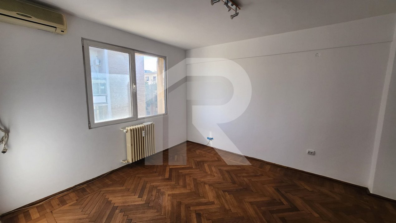 Apartament 3 Camere Ultracentral Natiunile Unite Curtea de Apel