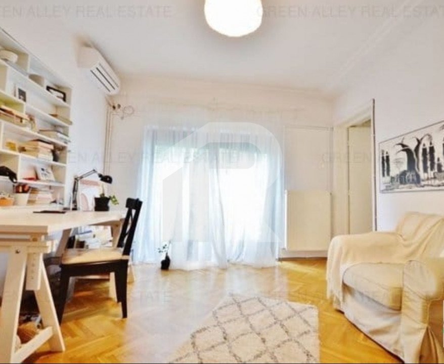 Apartament 2 camere in vila Primaverii