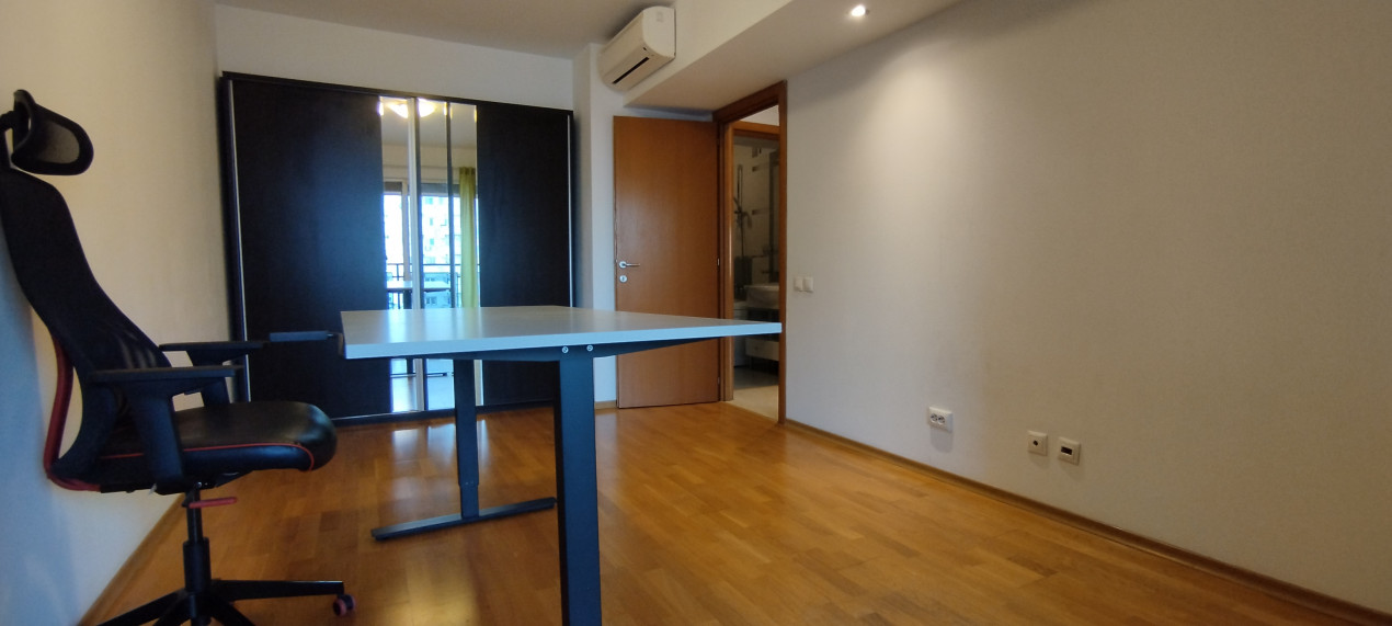 UNIRII-ALBA IULIA, 3 CAMERE LUX-99 MP, PARCARE SUBTERANA!