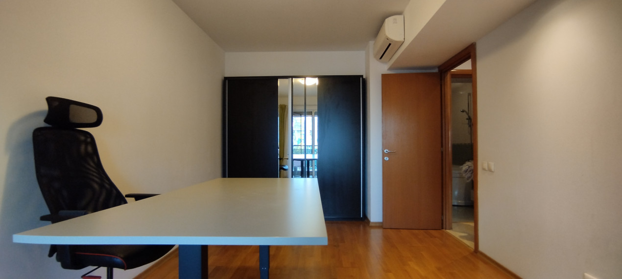 UNIRII-ALBA IULIA, 3 CAMERE LUX-99 MP, PARCARE SUBTERANA!