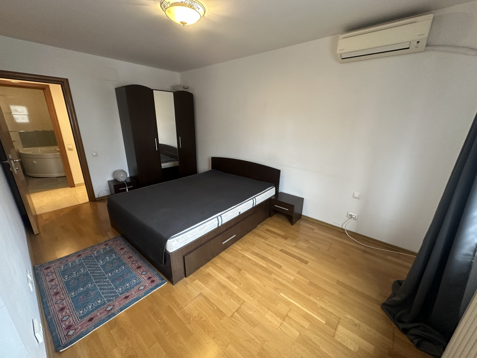 UNIRII-ALBA IULIA, 3 CAMERE, 99 MP, PARCARE SUBTERANA!