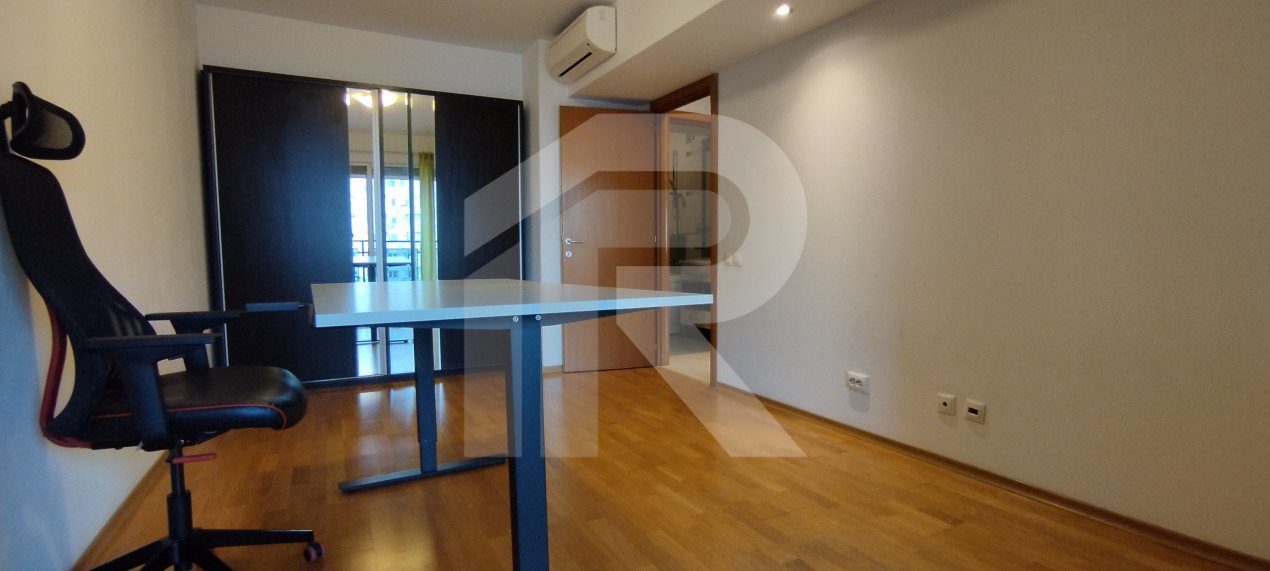 Apartament 3 camere 99mp+Parcare bd.Unirii-Piata Alba Iulia