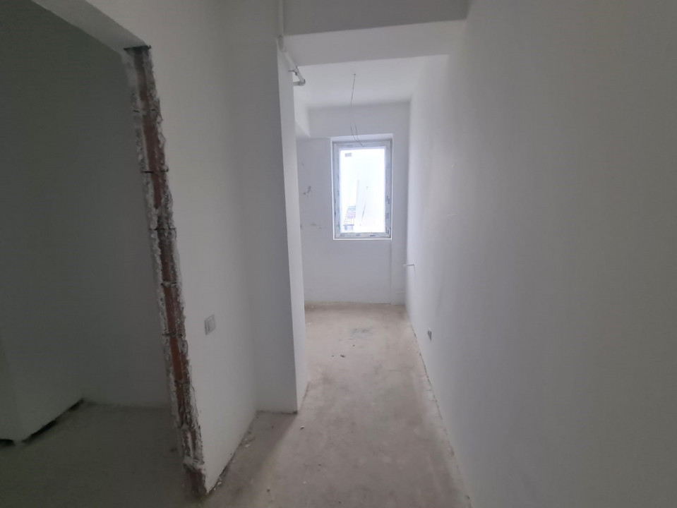 Apartament 2 Camere Grand Arena