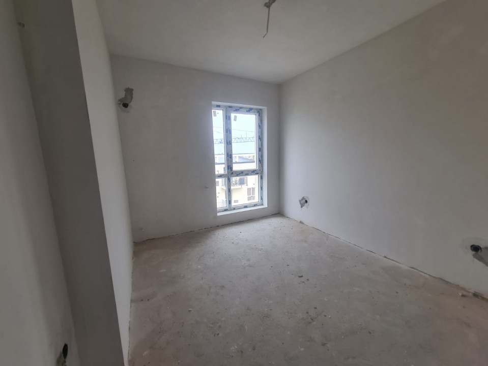 Apartament 2 camere cu terasa generoasa