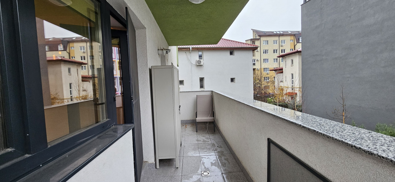 Apartament 2 camere cu balcon - Obor Mosilor