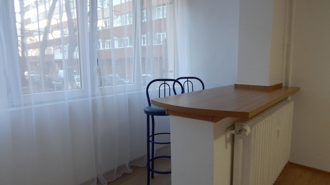 apartament 3 camere Drumul Taberei