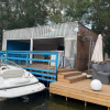 SE VINDE VILA CU DESCHIDERE LA LACUL SNAGOV LA CEL MAI MIC PRET