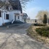 VAND VILA SI CASA CU 2 GARAJE SI TEREN 2000MP IN TARTASESTI DAMBOVITA