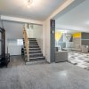 PANTELIMON – VATRA DORNEI, CASA 215 MP TOTAL, LOT 350 MP, LA CHEIE!