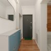 Apartament 2 camere cu loc de parcare Tunari - lângă Lidl 