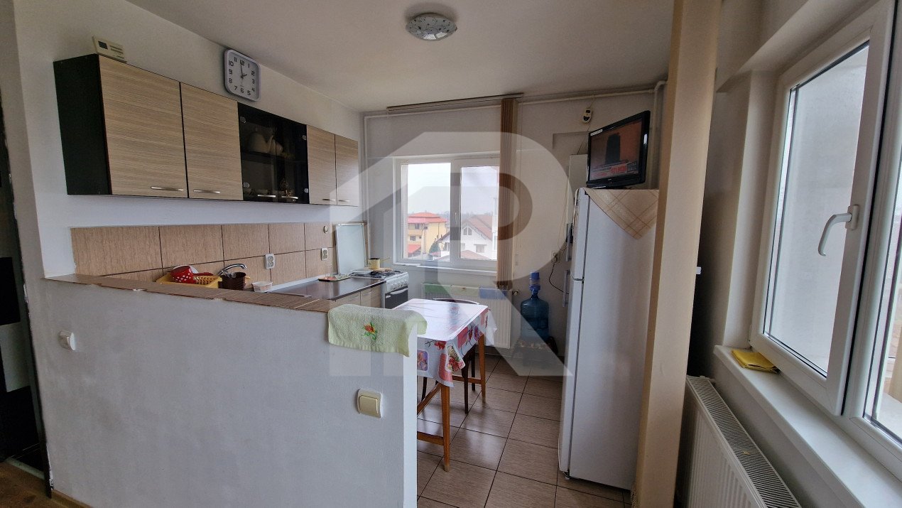 Apartament 2 camere, Comuna 1 Decembrie ILFOV