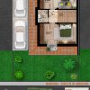 Vila duplex moderna 2025