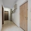 Apartament complet mobilat si utilat - decomandat - loc de parcare suprateran 