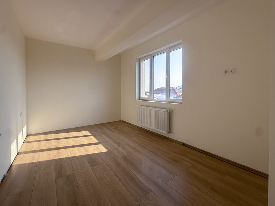 Apartament Nou cu 2 Camere în Pantelimon – Ideal pentru un Nou Început!